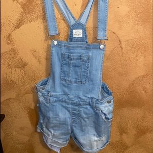 overalls